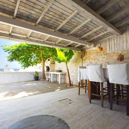 Book Jet - Costa Calma Blue Ocean Dream Terrace Apartment Luaran gambar