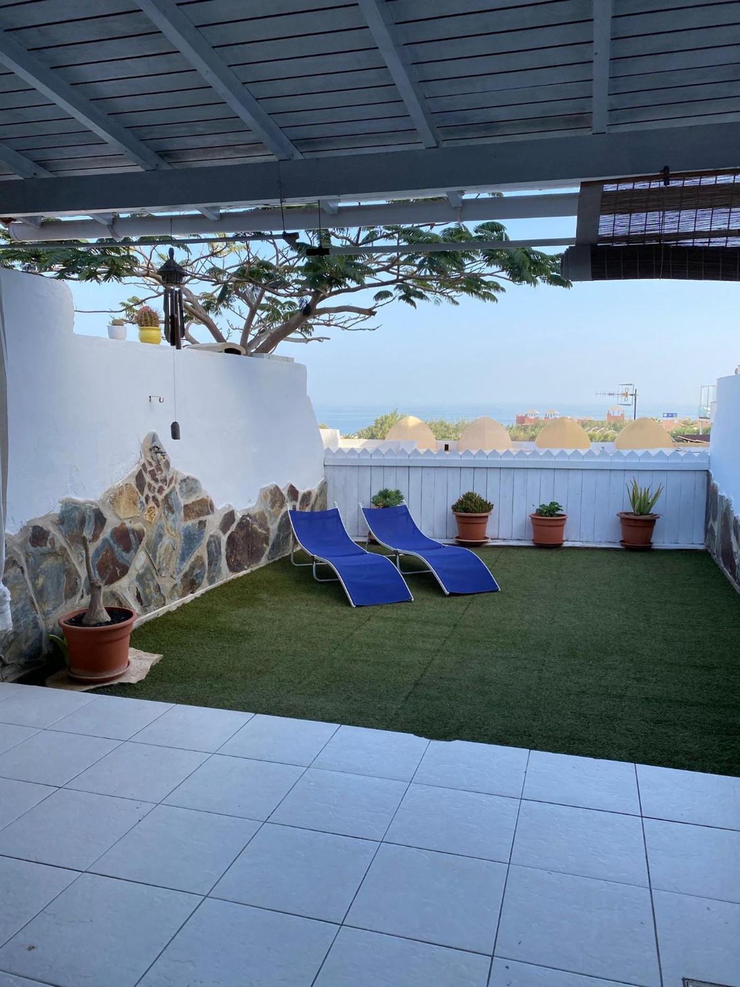 Book Jet - Costa Calma Blue Ocean Dream Terrace Apartment Luaran gambar