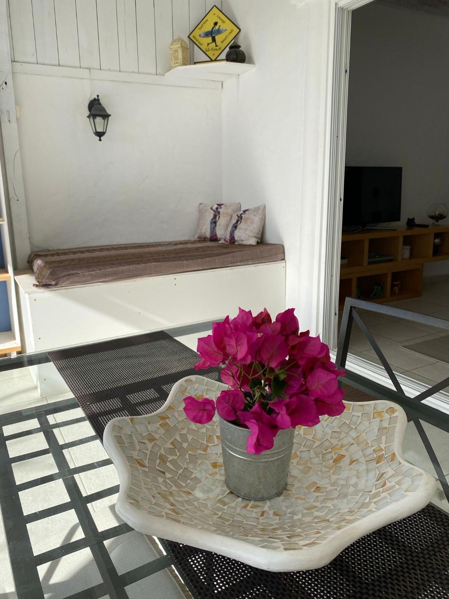 Book Jet - Costa Calma Blue Ocean Dream Terrace Apartment Luaran gambar