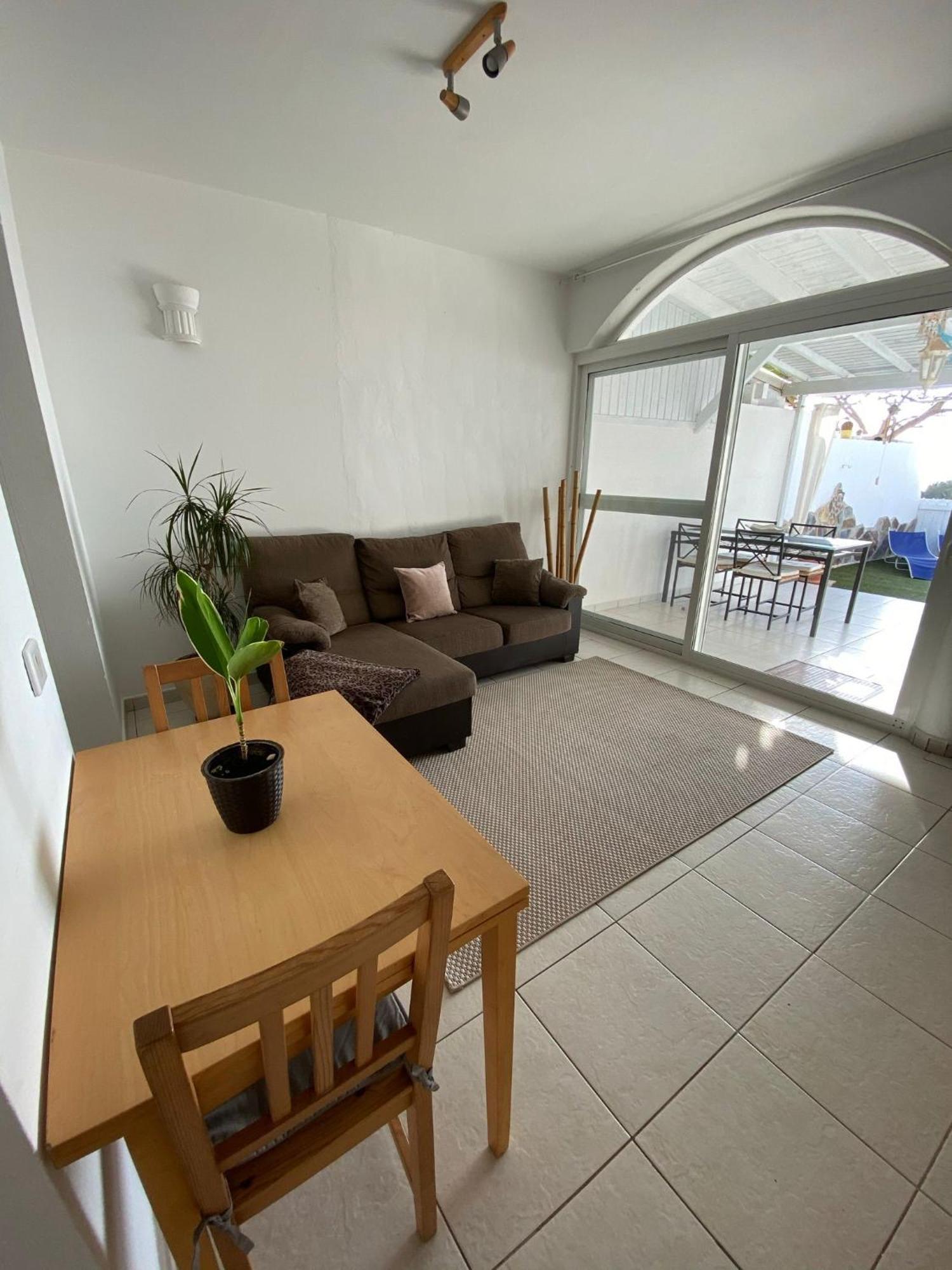 Book Jet - Costa Calma Blue Ocean Dream Terrace Apartment Luaran gambar