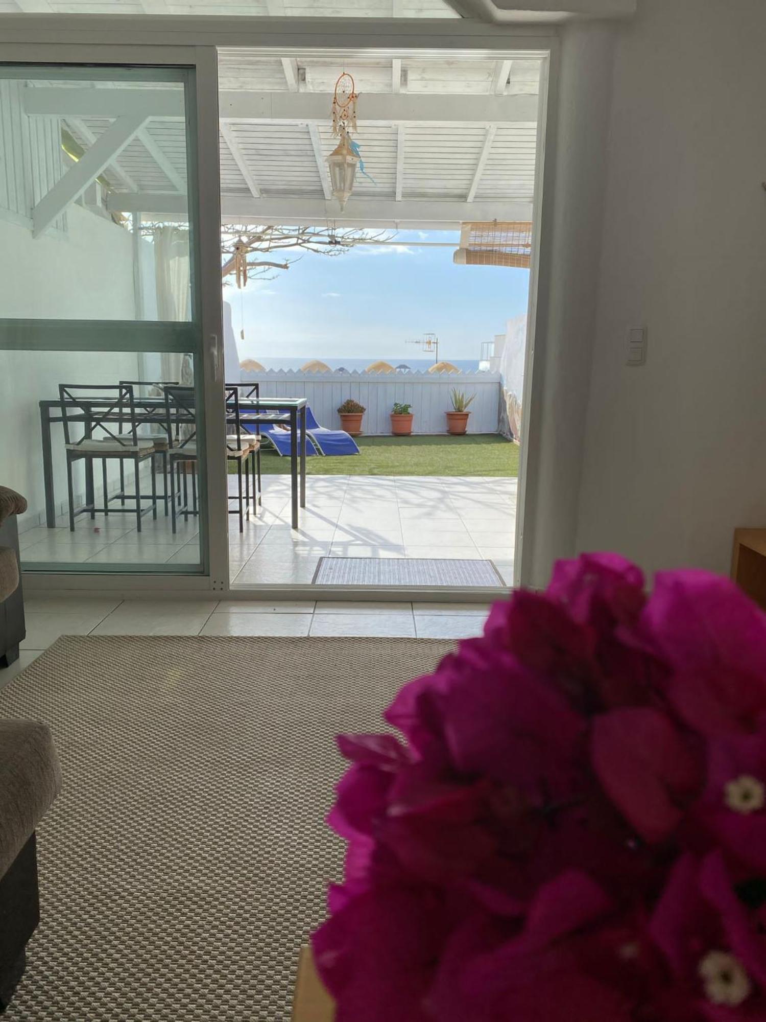 Book Jet - Costa Calma Blue Ocean Dream Terrace Apartment Luaran gambar