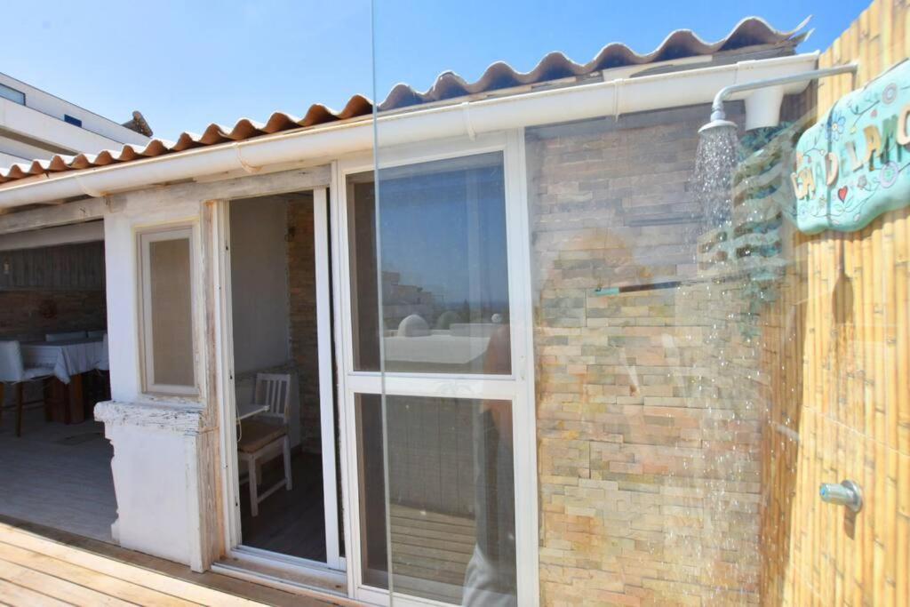 Book Jet - Costa Calma Blue Ocean Dream Terrace Apartment Luaran gambar