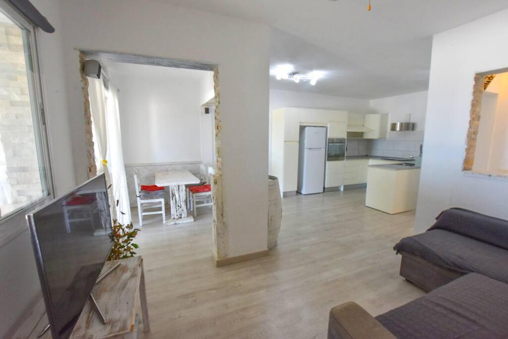 Book Jet - Costa Calma Blue Ocean Dream Terrace Apartment Luaran gambar