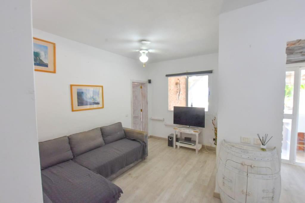 Book Jet - Costa Calma Blue Ocean Dream Terrace Apartment Luaran gambar