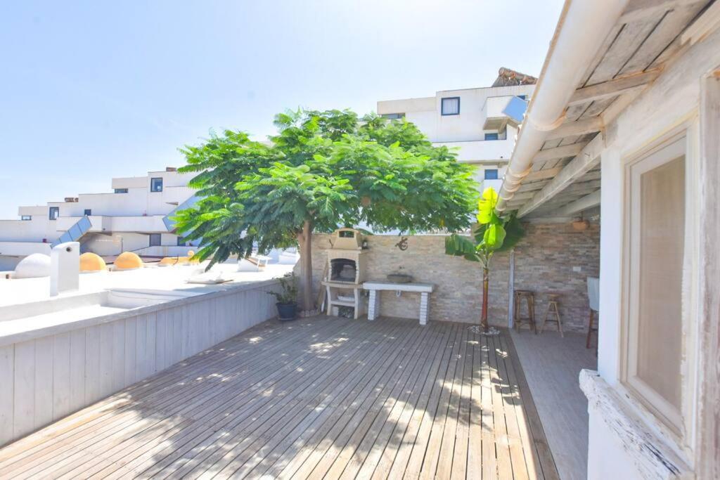 Book Jet - Costa Calma Blue Ocean Dream Terrace Apartment Luaran gambar