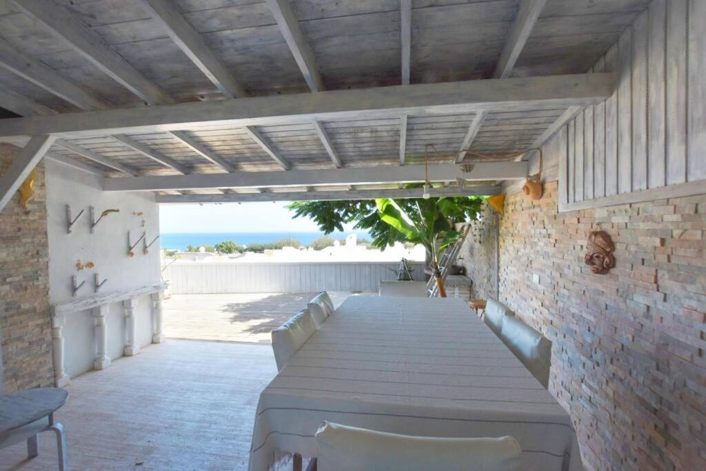 Book Jet - Costa Calma Blue Ocean Dream Terrace Apartment Luaran gambar