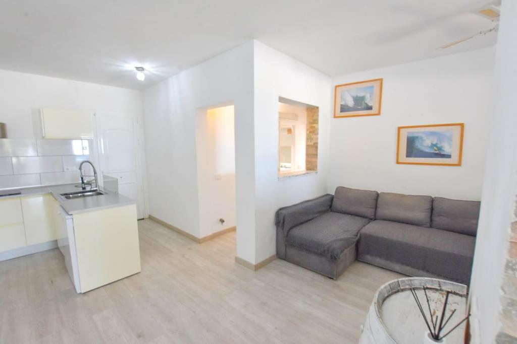 Book Jet - Costa Calma Blue Ocean Dream Terrace Apartment Luaran gambar