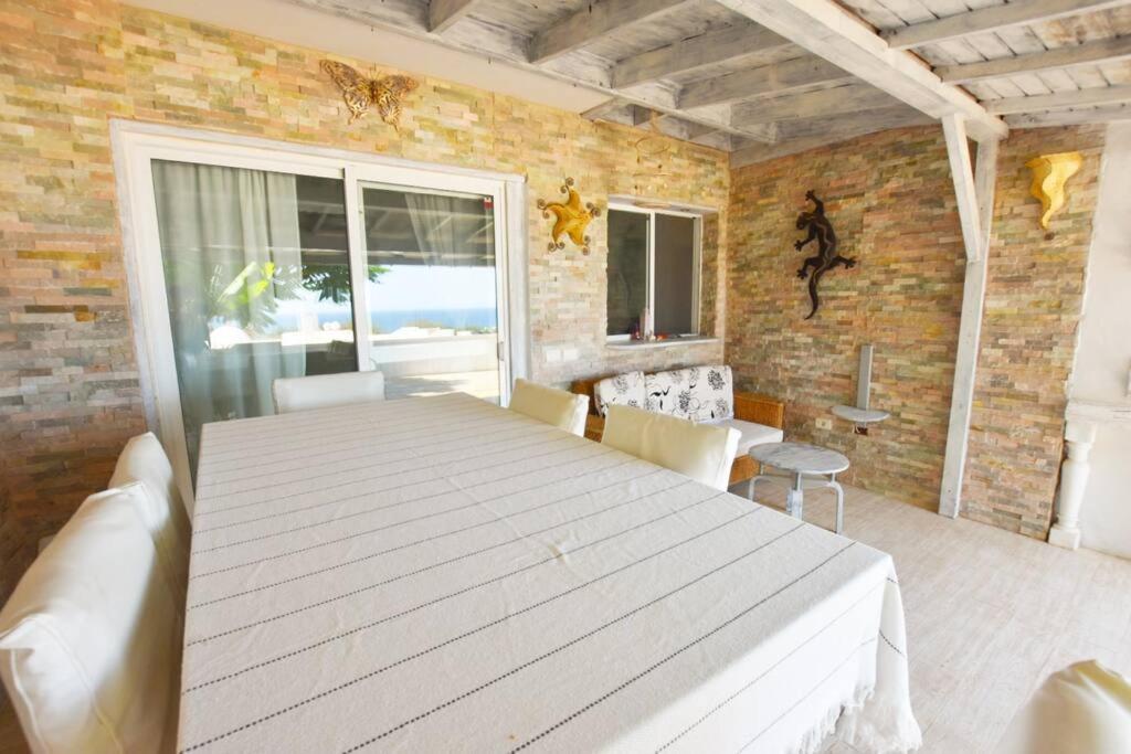 Book Jet - Costa Calma Blue Ocean Dream Terrace Apartment Luaran gambar