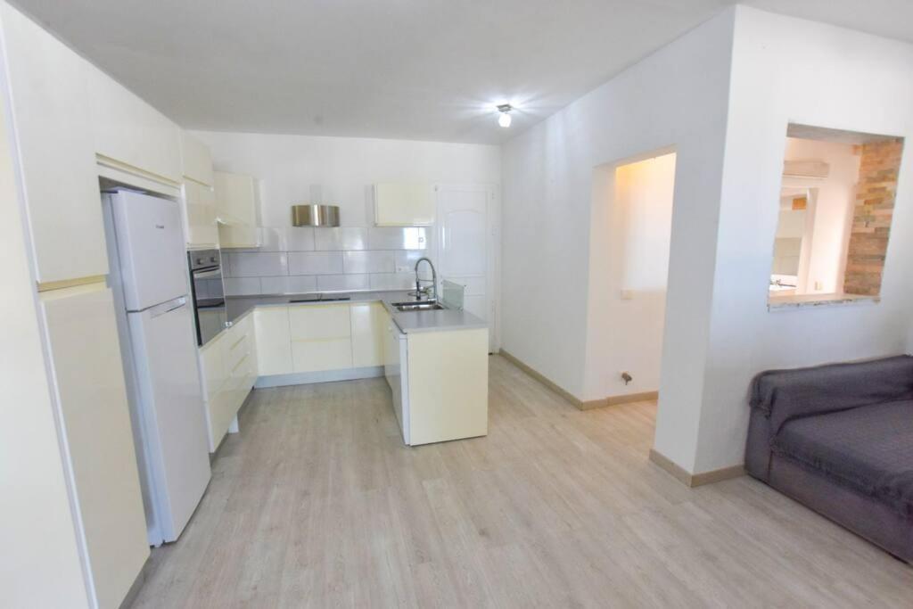 Book Jet - Costa Calma Blue Ocean Dream Terrace Apartment Luaran gambar