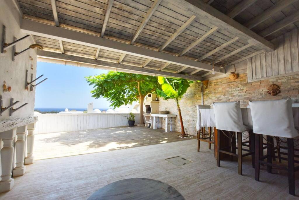 Book Jet - Costa Calma Blue Ocean Dream Terrace Apartment Luaran gambar
